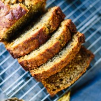 BANANA BREAD